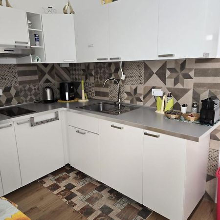 Il Faro Trapani B&B Rooms & Apartments Екстер'єр фото