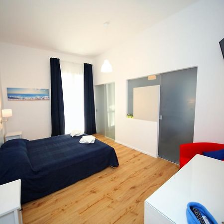 Il Faro Trapani B&B Rooms & Apartments Екстер'єр фото