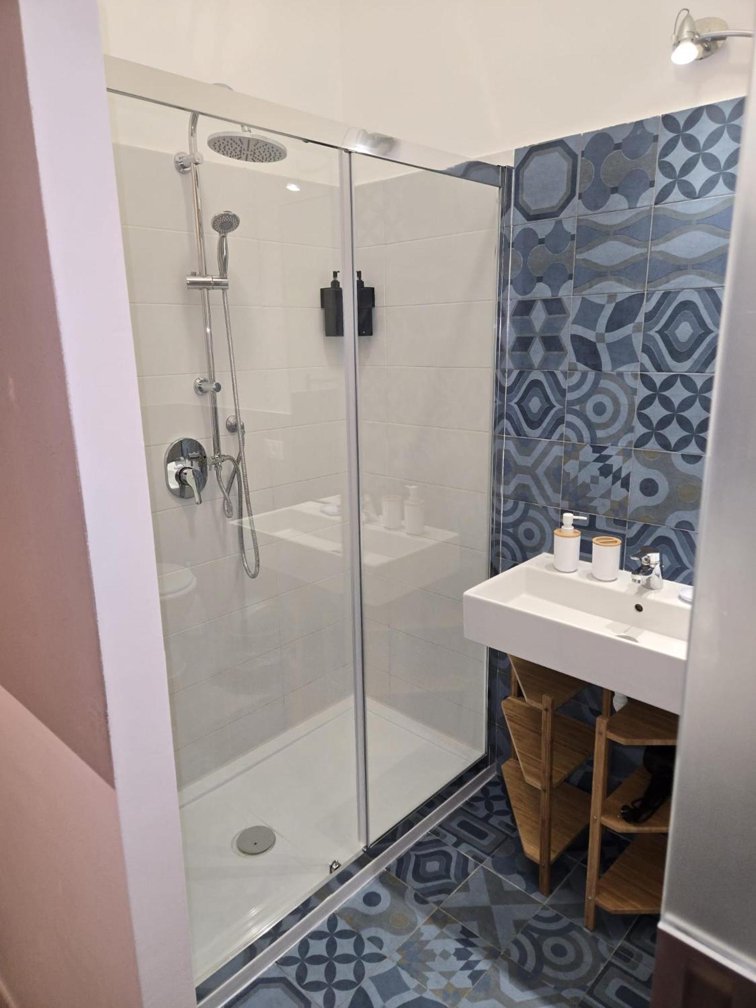 Il Faro Trapani B&B Rooms & Apartments Екстер'єр фото