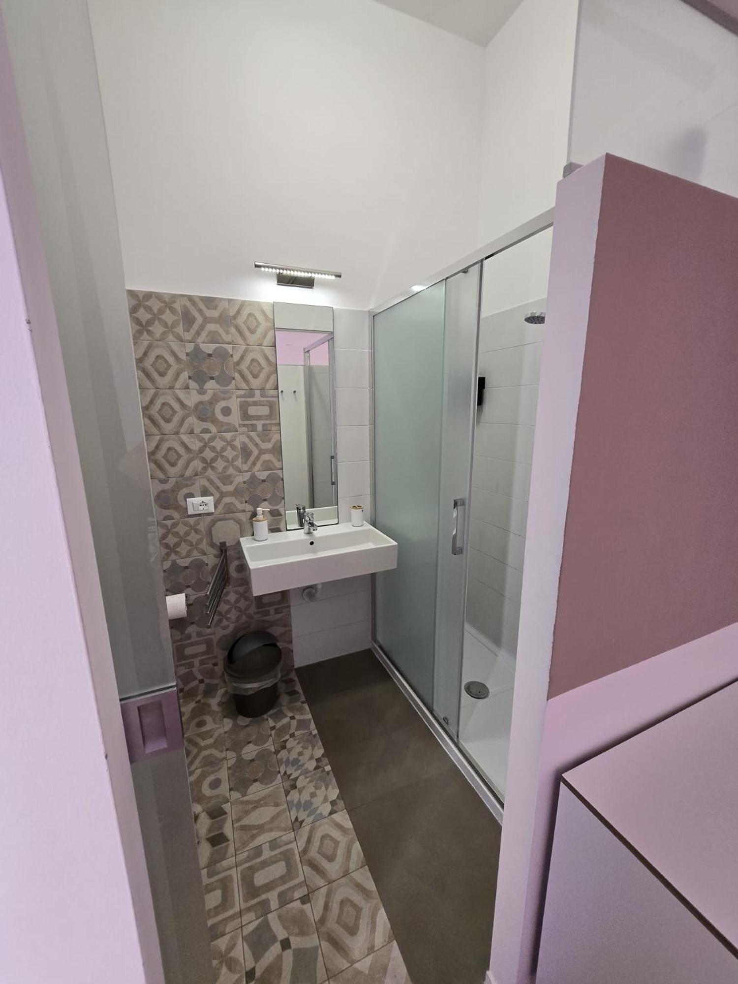 Il Faro Trapani B&B Rooms & Apartments Екстер'єр фото