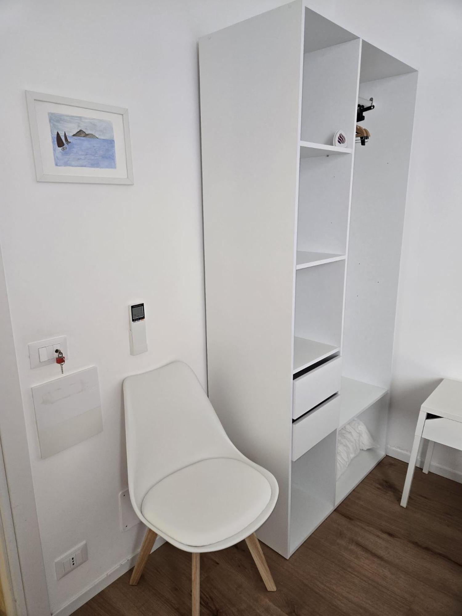 Il Faro Trapani B&B Rooms & Apartments Екстер'єр фото
