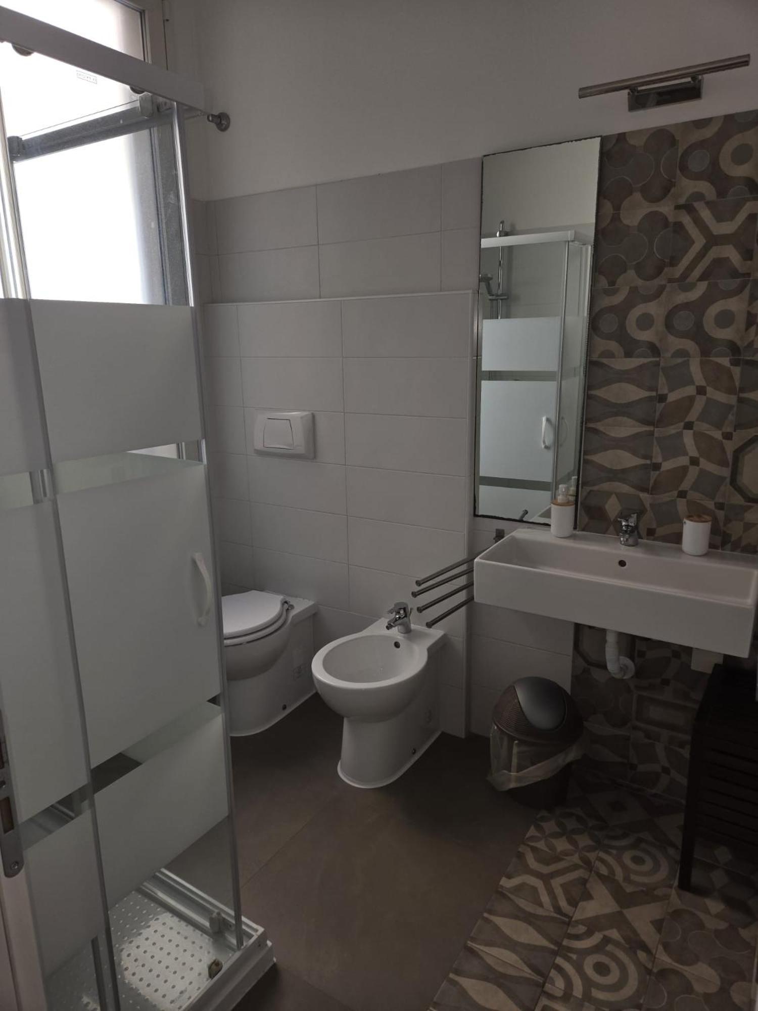 Il Faro Trapani B&B Rooms & Apartments Екстер'єр фото