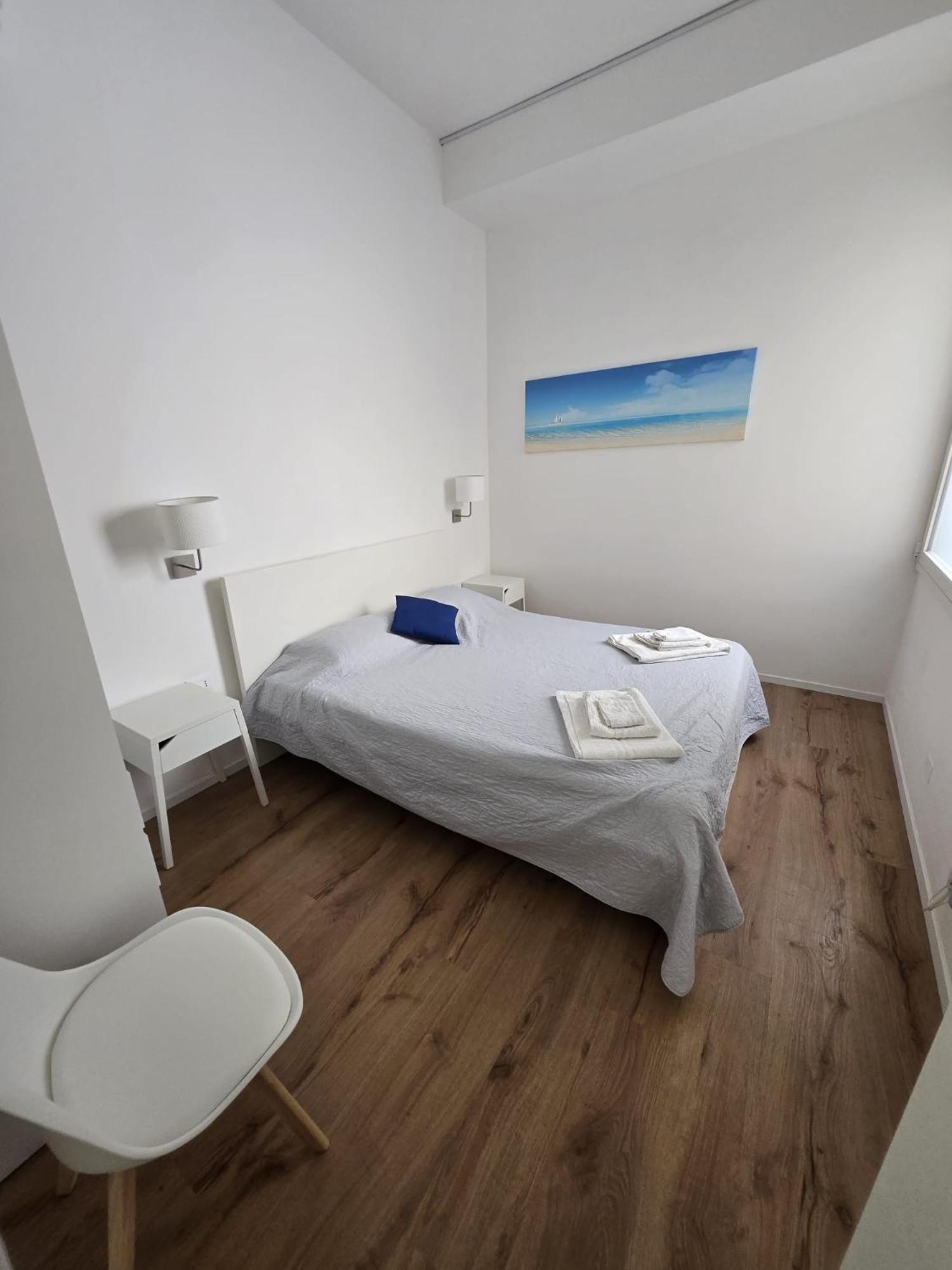 Il Faro Trapani B&B Rooms & Apartments Екстер'єр фото