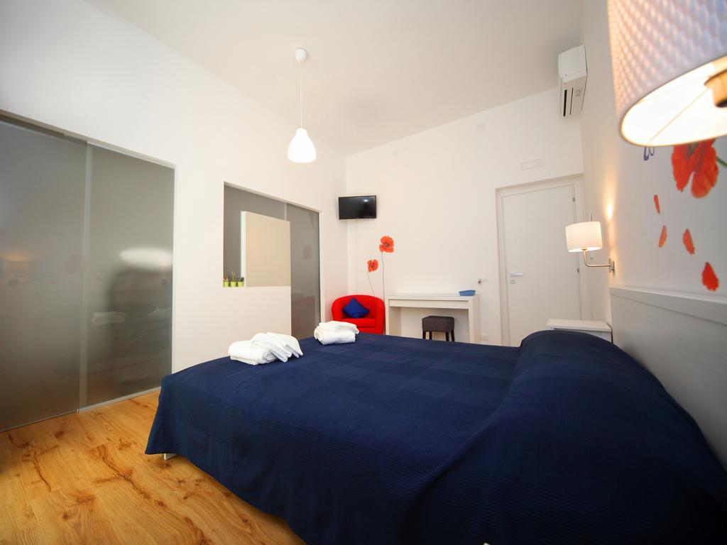 Il Faro Trapani B&B Rooms & Apartments Екстер'єр фото