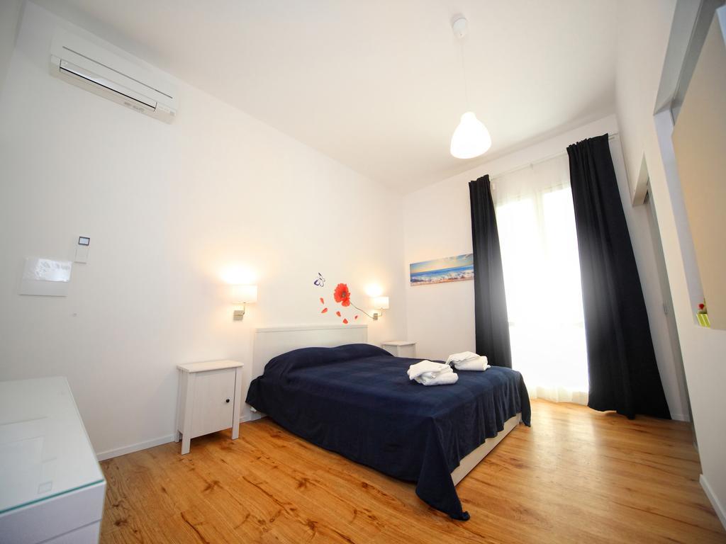 Il Faro Trapani B&B Rooms & Apartments Екстер'єр фото