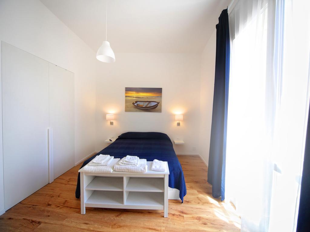 Il Faro Trapani B&B Rooms & Apartments Екстер'єр фото