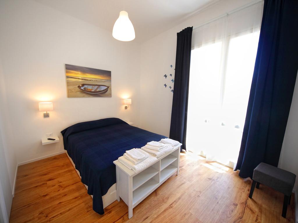 Il Faro Trapani B&B Rooms & Apartments Екстер'єр фото