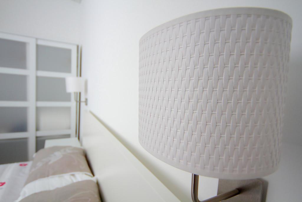 Il Faro Trapani B&B Rooms & Apartments Екстер'єр фото