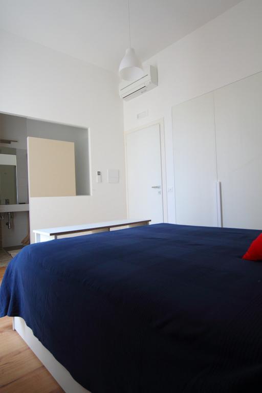 Il Faro Trapani B&B Rooms & Apartments Екстер'єр фото