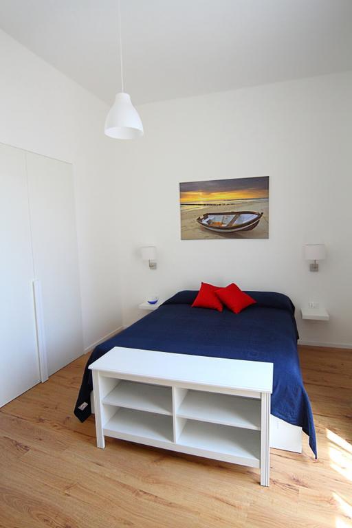 Il Faro Trapani B&B Rooms & Apartments Екстер'єр фото