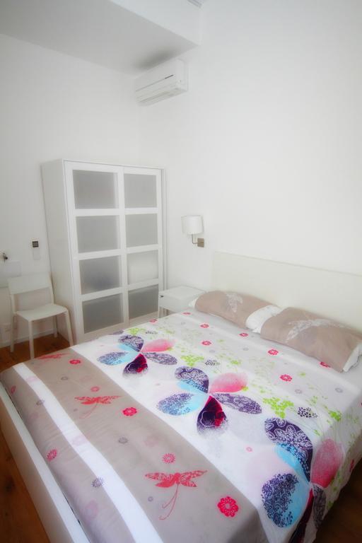 Il Faro Trapani B&B Rooms & Apartments Екстер'єр фото