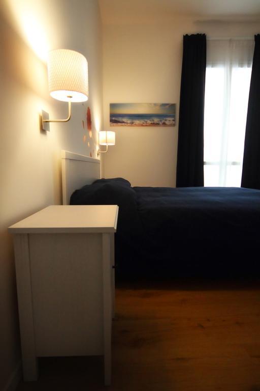 Il Faro Trapani B&B Rooms & Apartments Екстер'єр фото