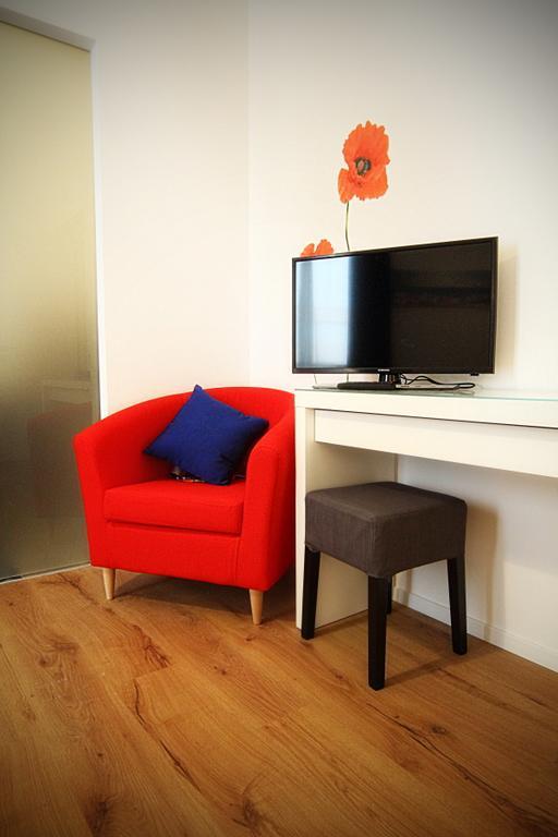 Il Faro Trapani B&B Rooms & Apartments Екстер'єр фото