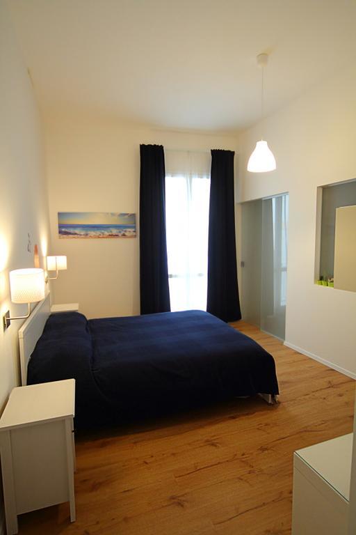 Il Faro Trapani B&B Rooms & Apartments Екстер'єр фото