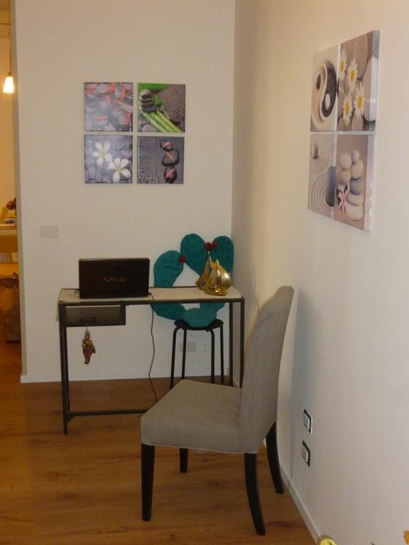 Il Faro Trapani B&B Rooms & Apartments Екстер'єр фото