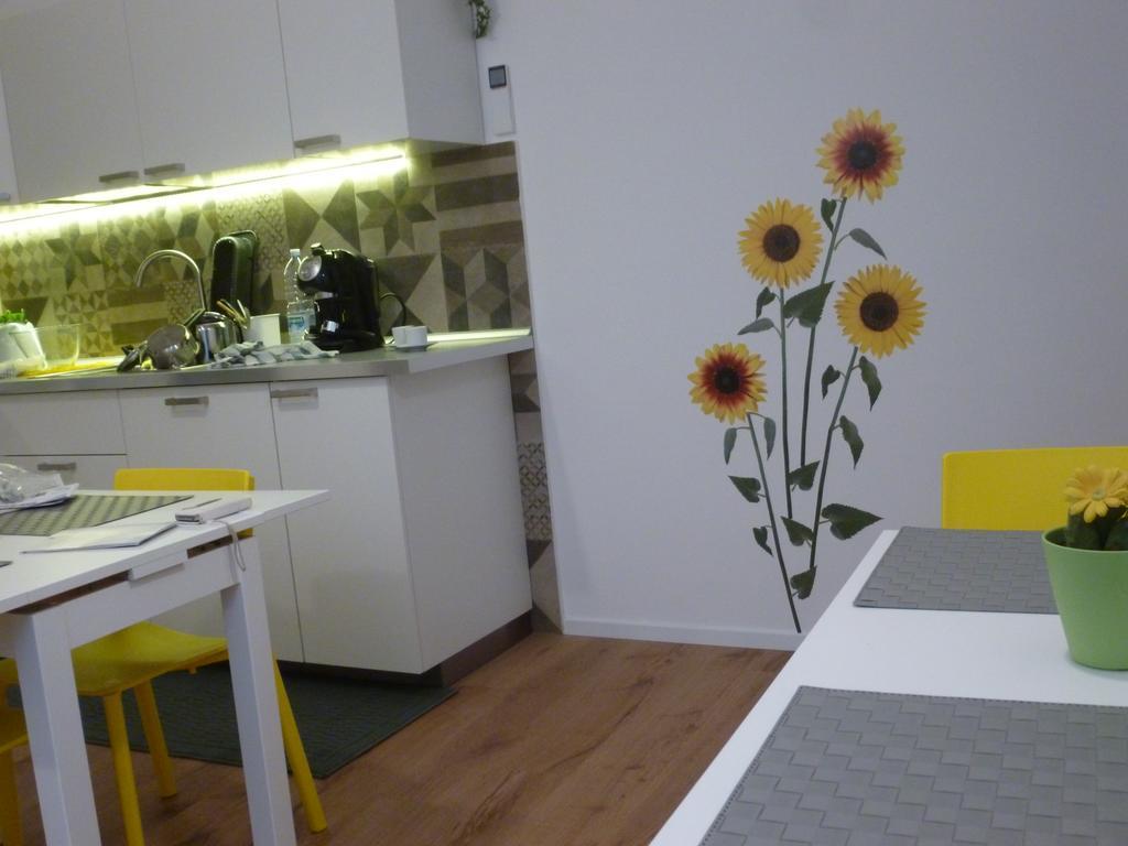 Il Faro Trapani B&B Rooms & Apartments Екстер'єр фото