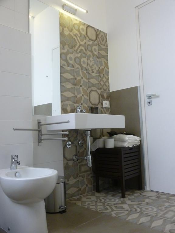 Il Faro Trapani B&B Rooms & Apartments Екстер'єр фото